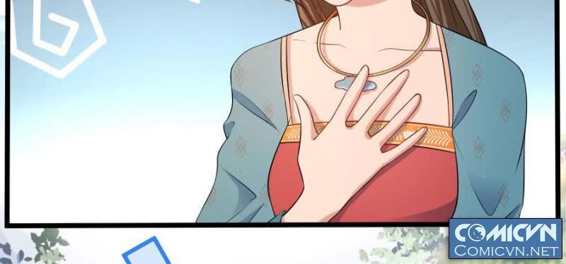 Tuyệt Sắc Y Phi: Chapter 1
