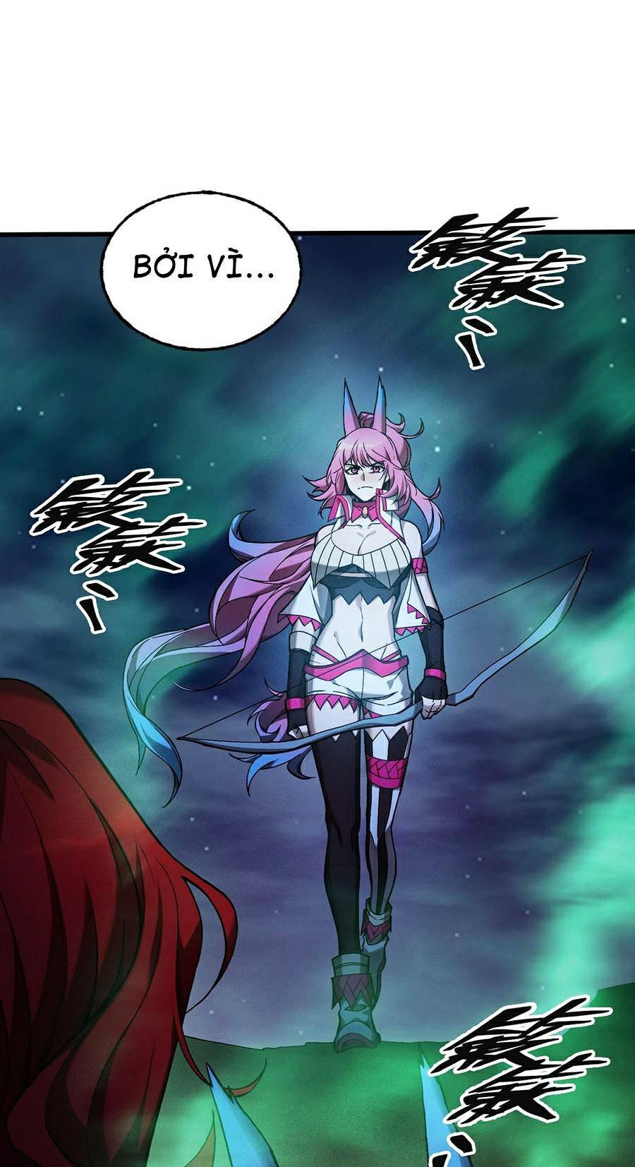 Người Chơi Siêu Mạnh: Chapter 15