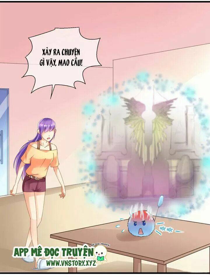 Bồn Tắm Có Vấn Đề?: Chapter 36