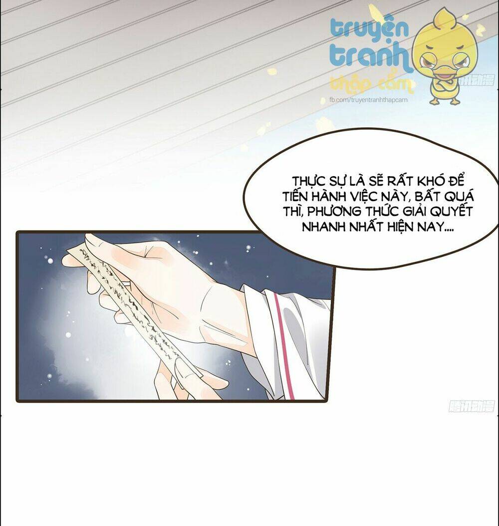 Đại Giá Thừa Tướng: Chapter 55