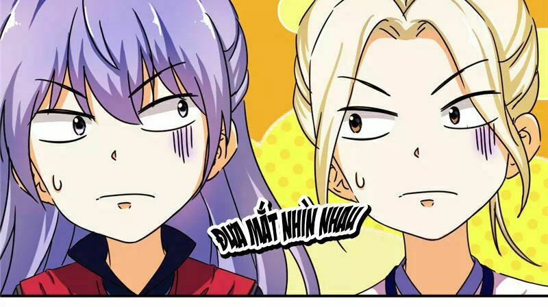 Vương Gia ! Ngươi Thật Bỉ Ổi !: Chapter 437