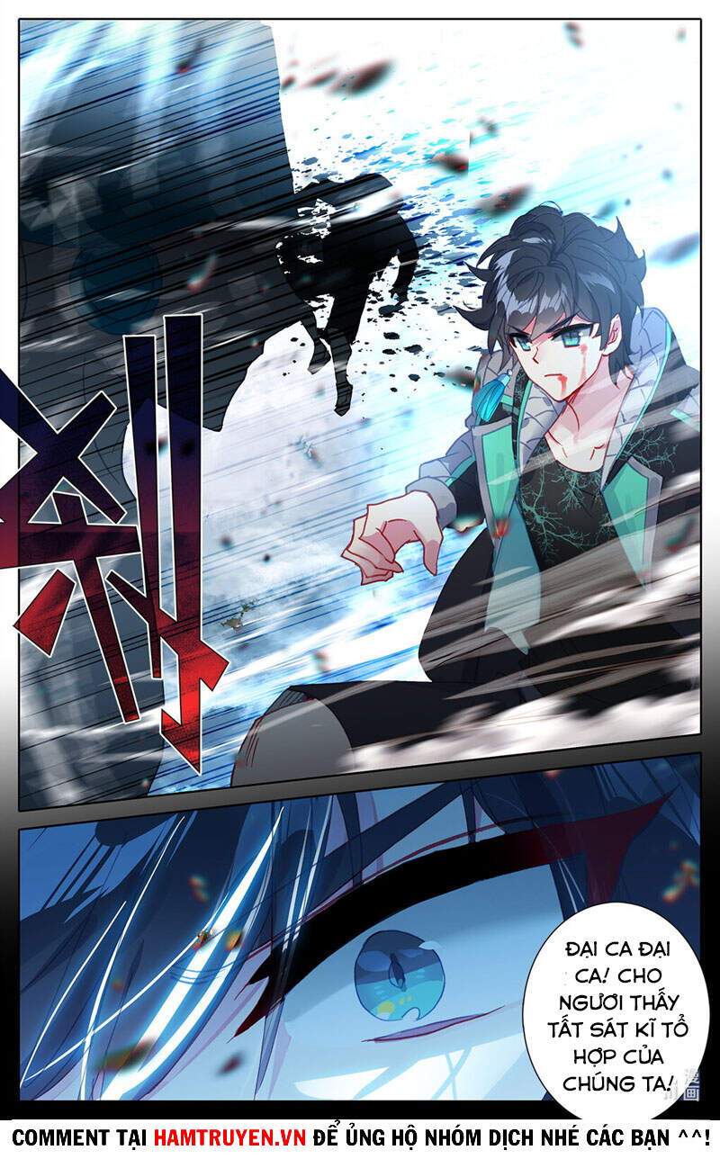 Bình Dân Mạnh Nhất Học Viện Tu Tiên: Chapter 30