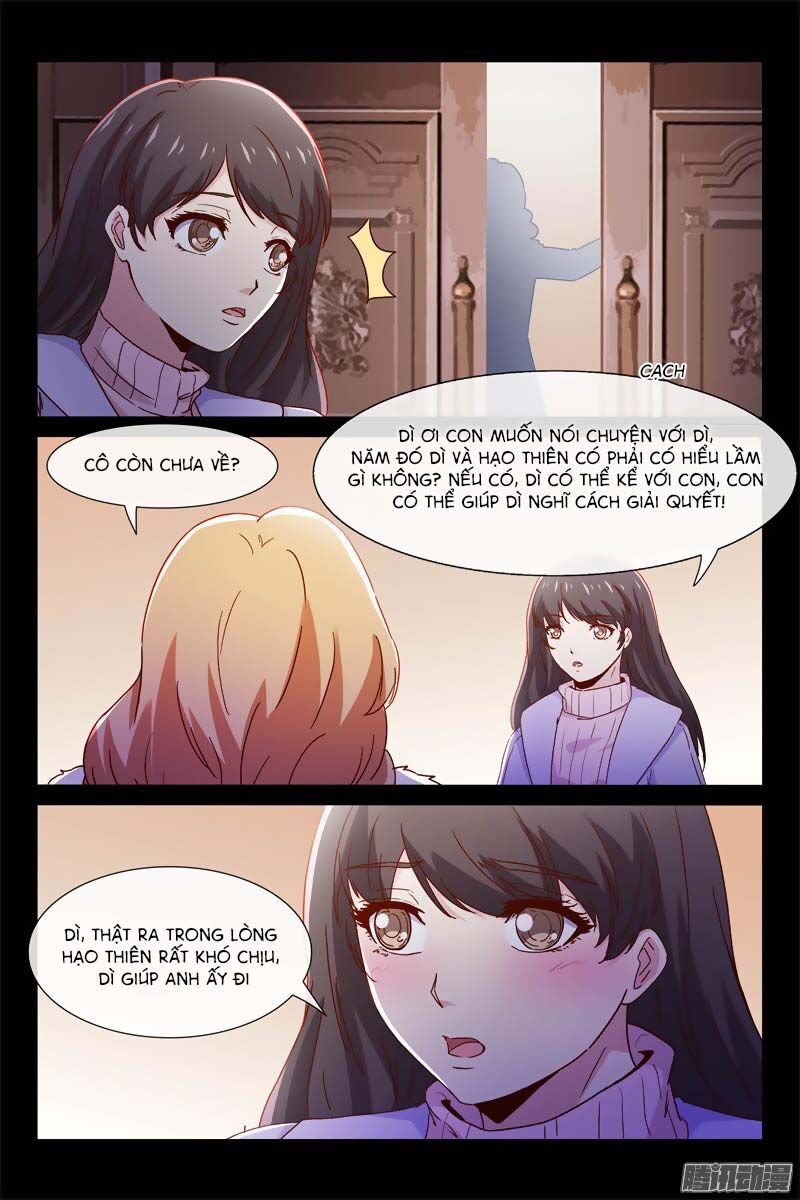 Tình Nhân Khế Ước Của Tổng Tài: Chapter 83