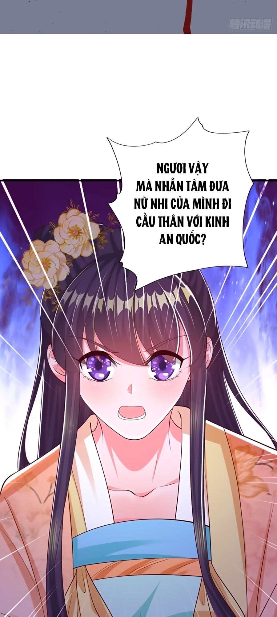 Phượng Ngự Tà Vương: Chapter 48