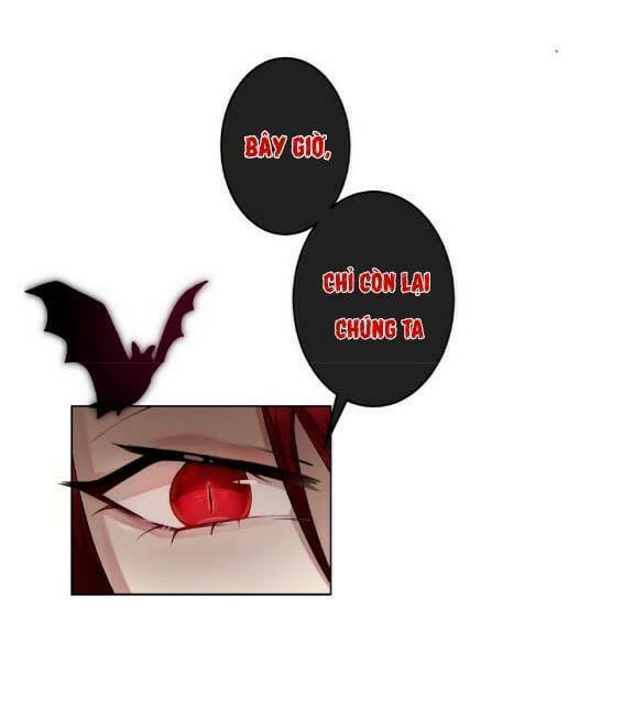 Vòng Vũ Khúc Của Ma Vương: Chapter 2