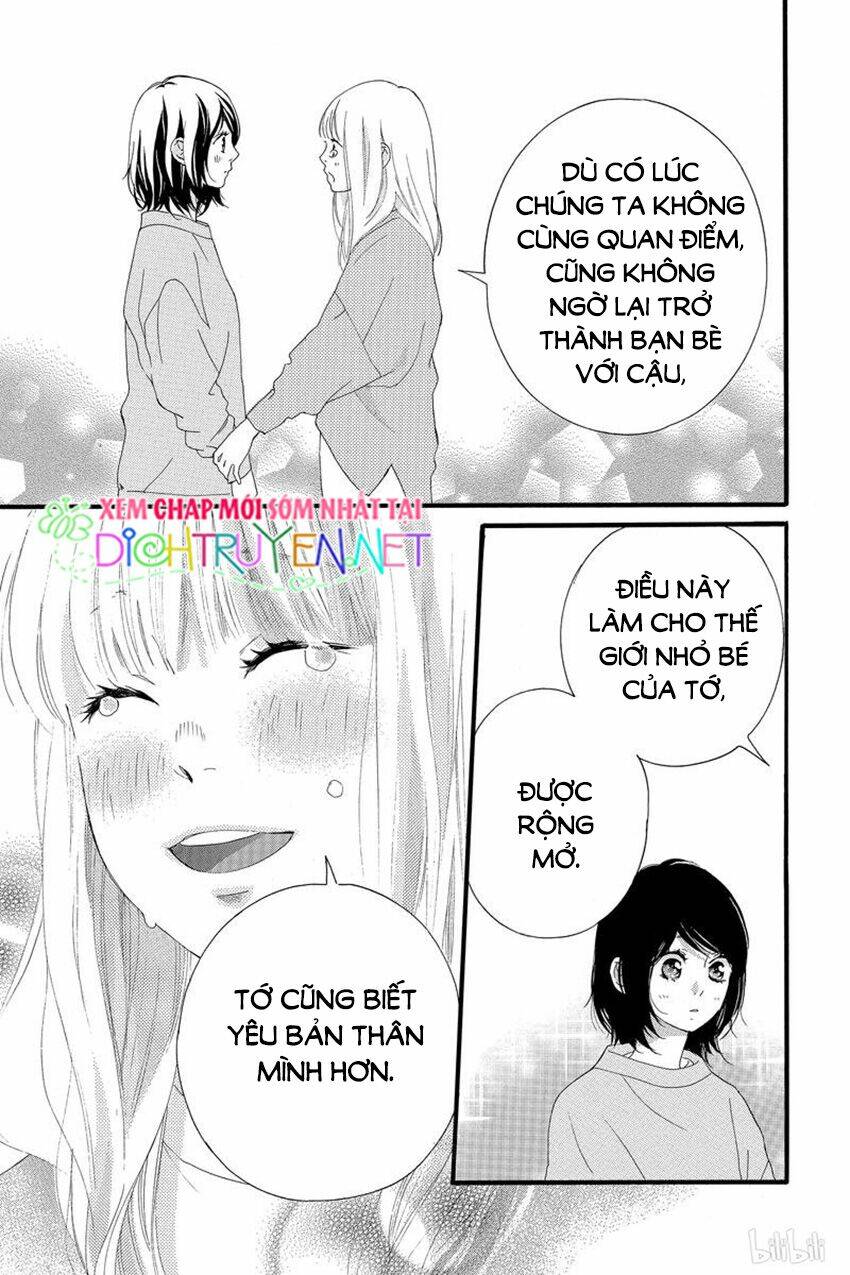 Trò Chơi Cút Bắt: Chapter 48
