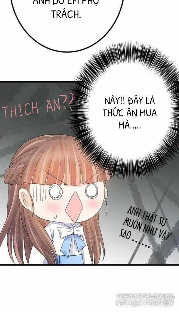 Chào Buổi Sáng, Ức Vạn Manh Thê: Chapter 39