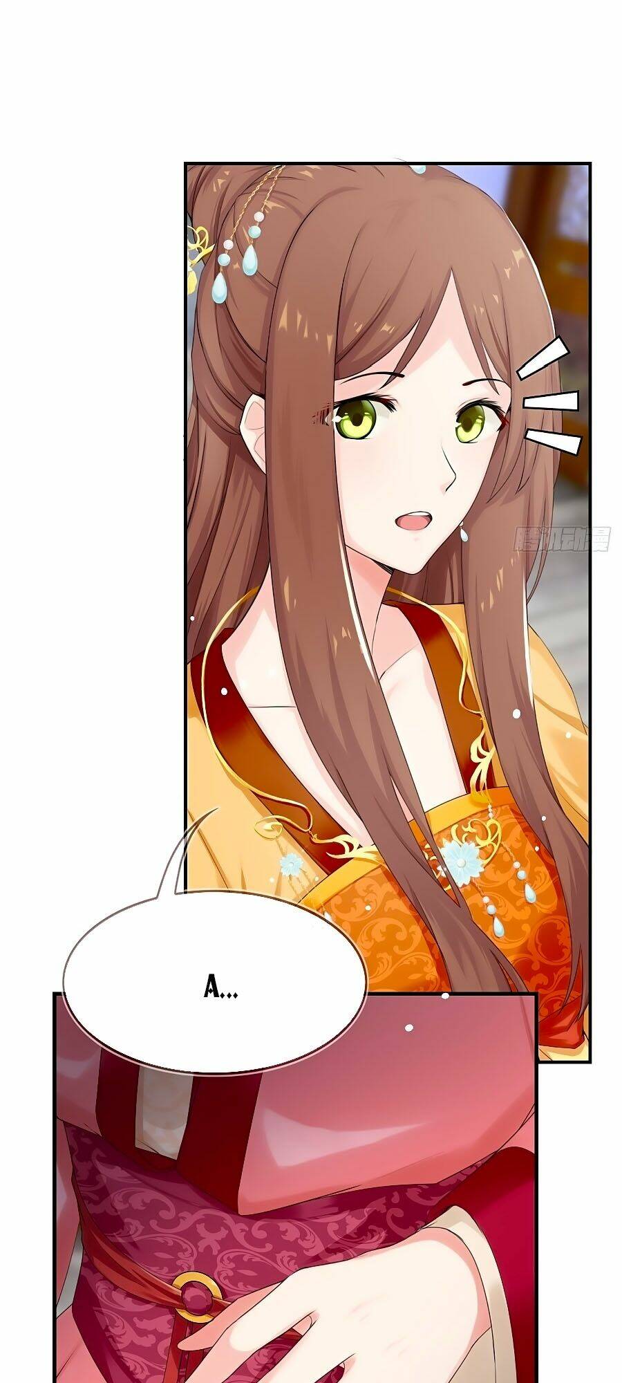 Tận Kiển Minh Thần: Chapter 5