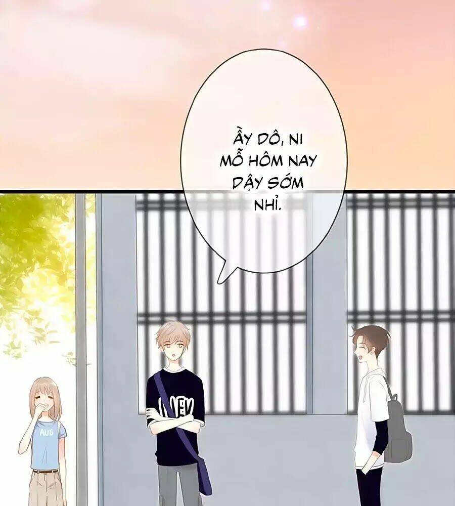 Đóa Hoa Chớm Nở: Chapter 5