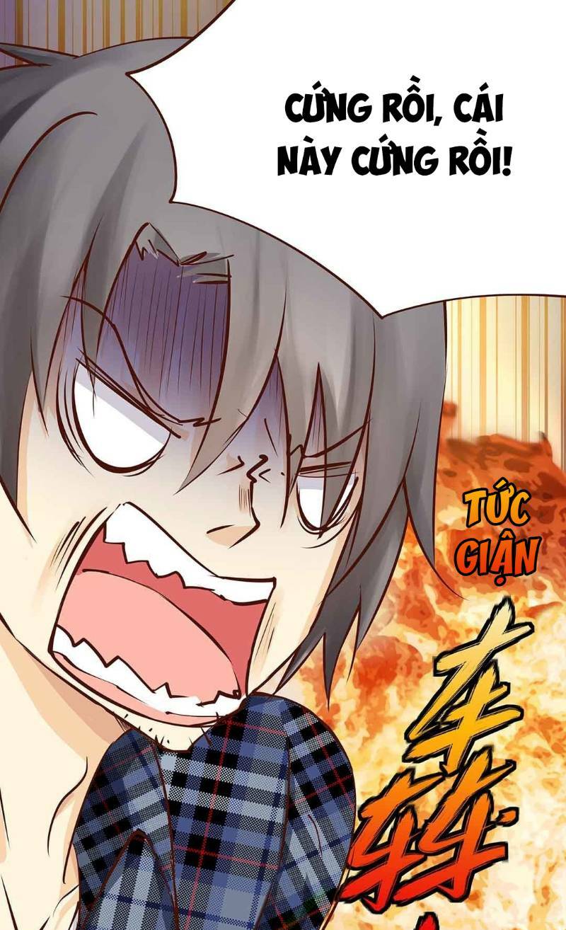 Trò Chơi Tiểu Mục Tiêu: Chapter 3