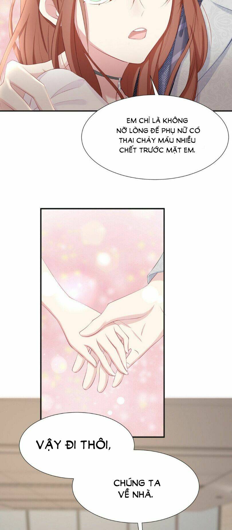 Chỉ Muốn Cưng Chiều Em: Chapter 17