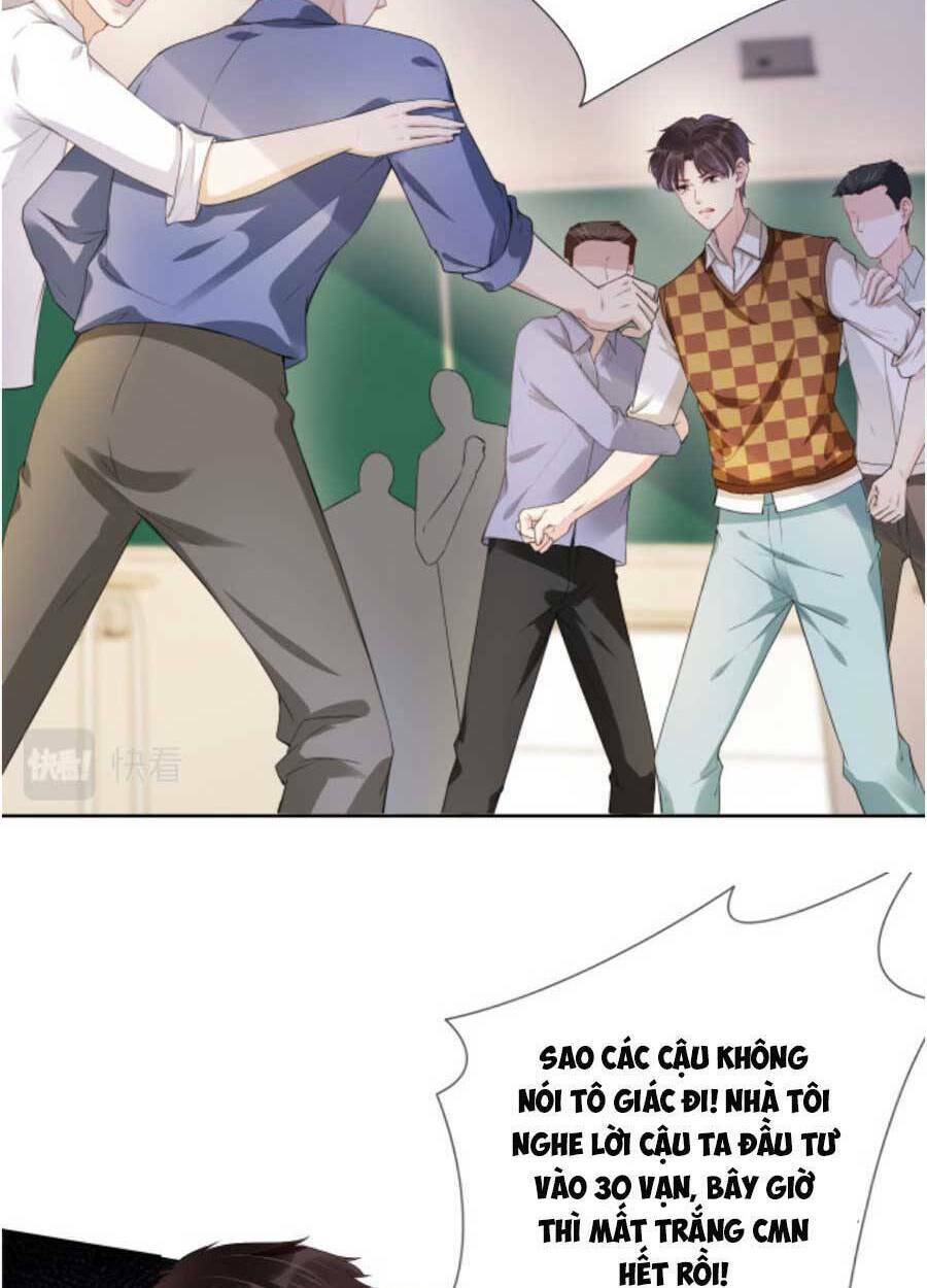 Ngự Tỷ Toàn Năng Lại Bị Phá Mã Giáp: Chapter 41