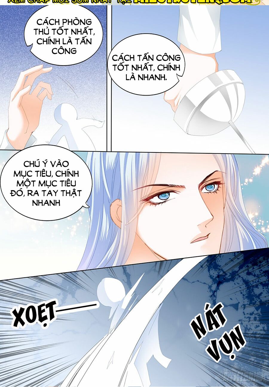 Thiểm Hôn Kiều Thê: Chapter 230
