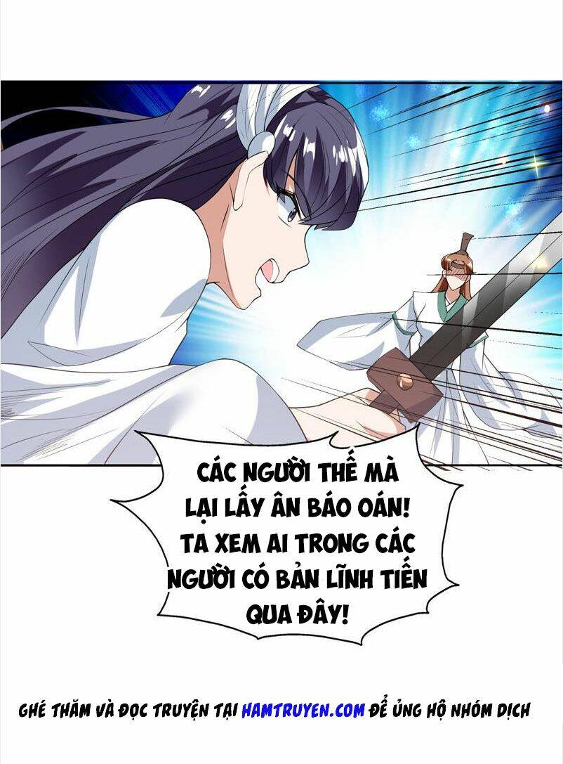 Tối Cường Thần Thú Hệ Thống: Chapter 108