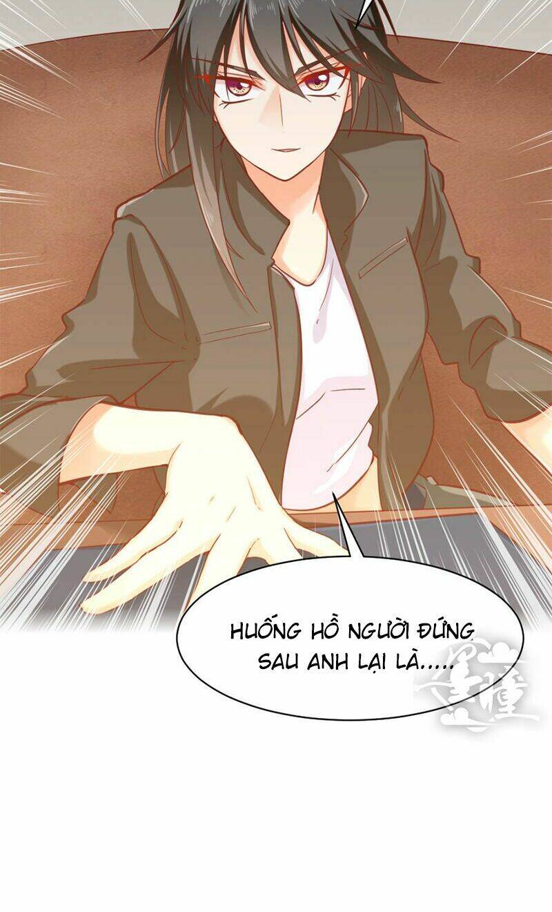 Hướng Tâm Dẫn Lực: Chapter 39