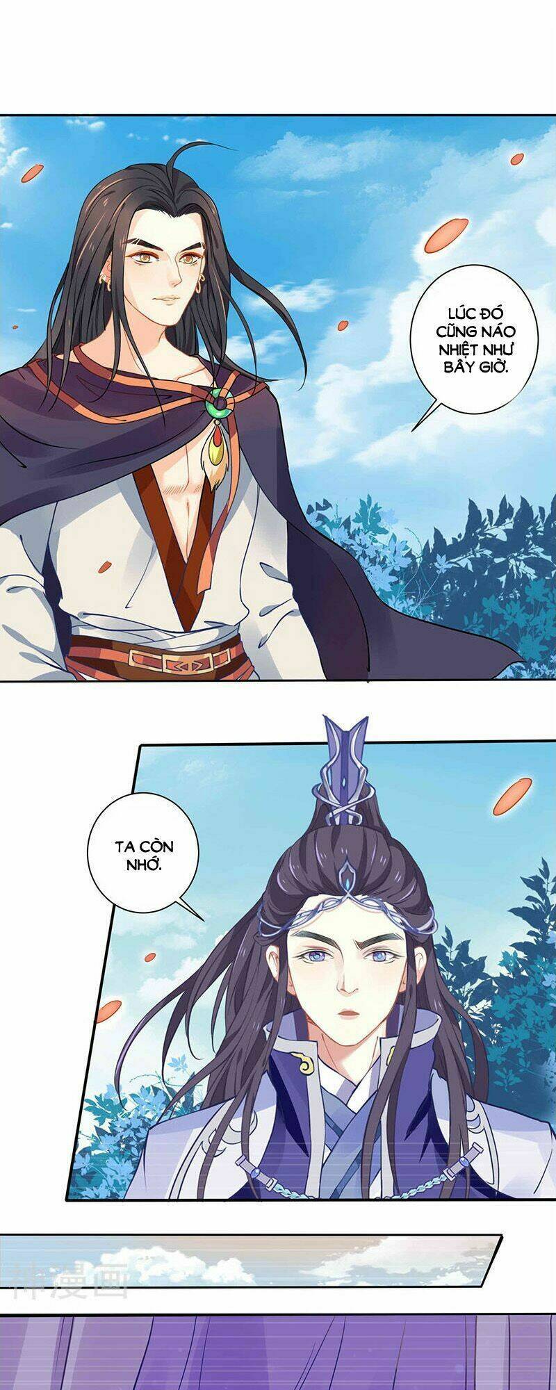 Tay Phải Của Bản Tọa Thành Tinh Rồi: Chapter 34