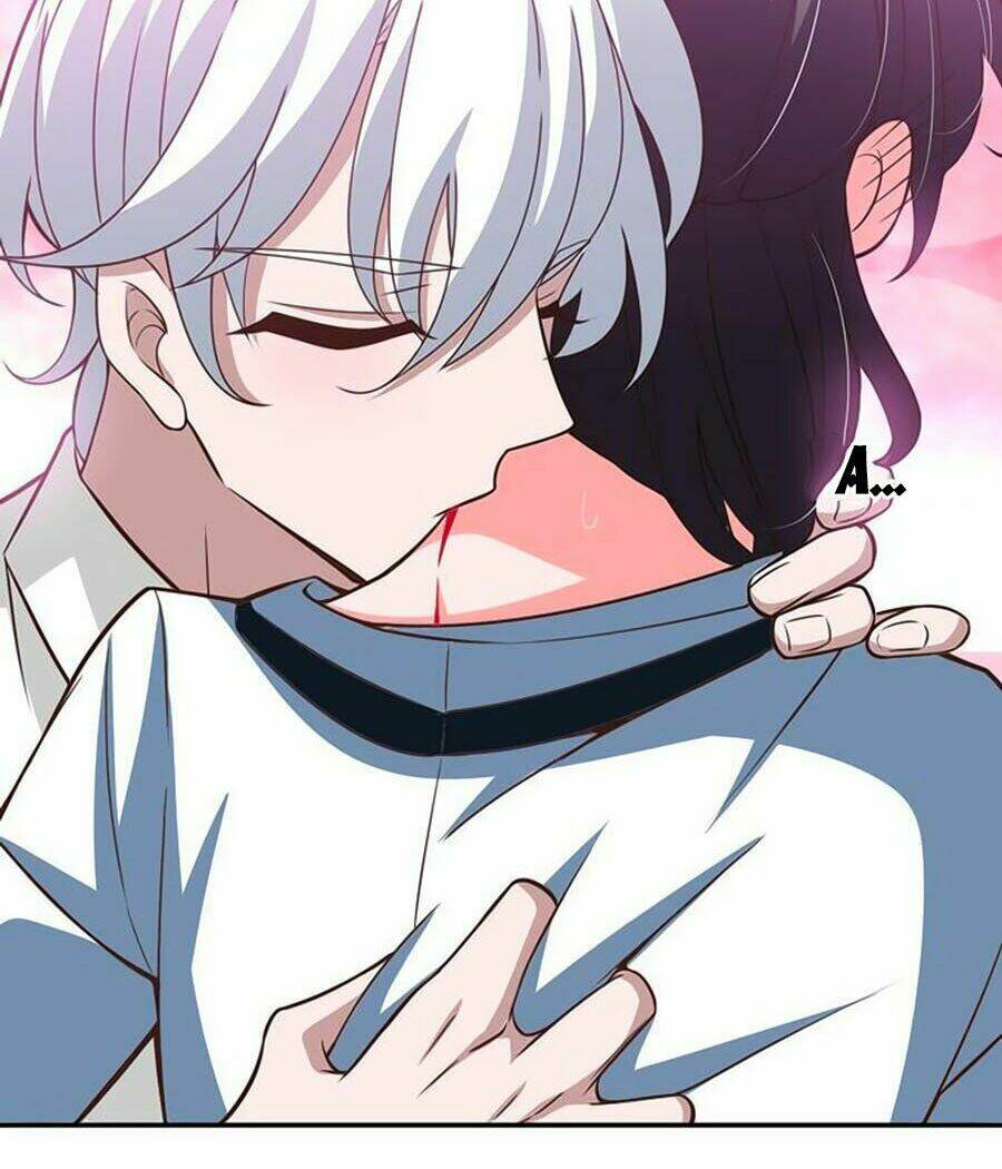Người Yêu Khát Máu Của Tôi: Chapter 60