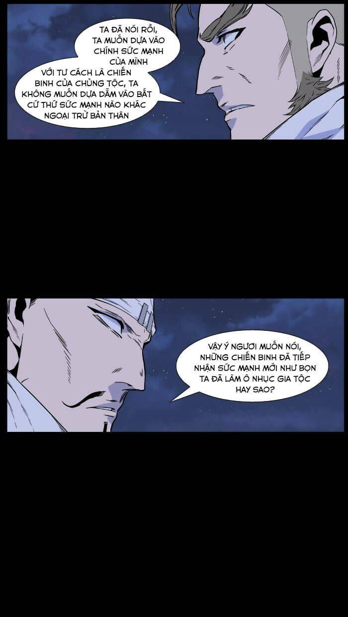 Ma Cà Rồng Quý Tộc: Chapter 421