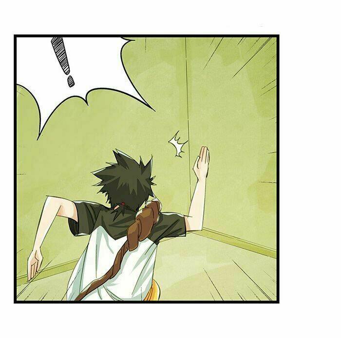 Thăng Vân Tháp: Chapter 8