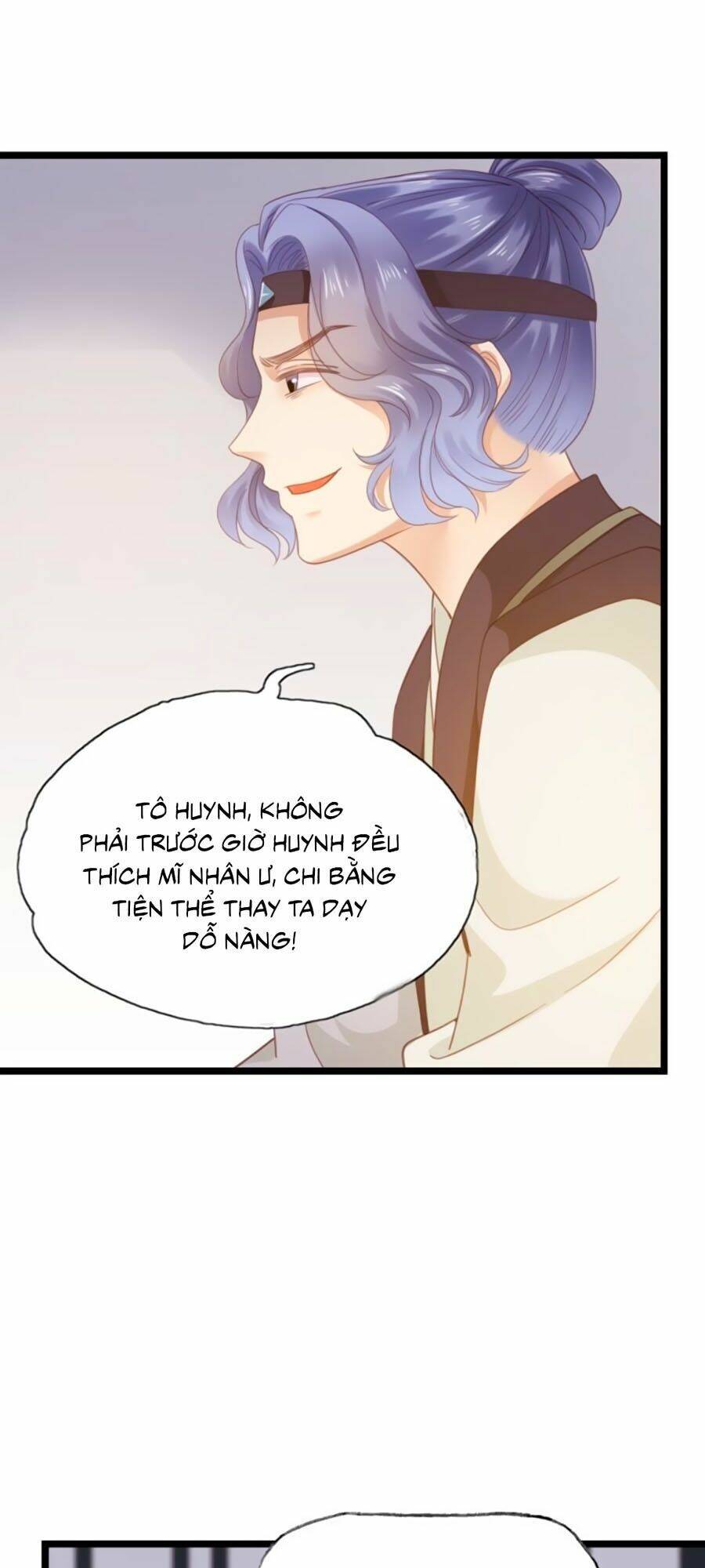 Đứng Lại! Phụng Chỉ Ăn Cướp: Chapter 6