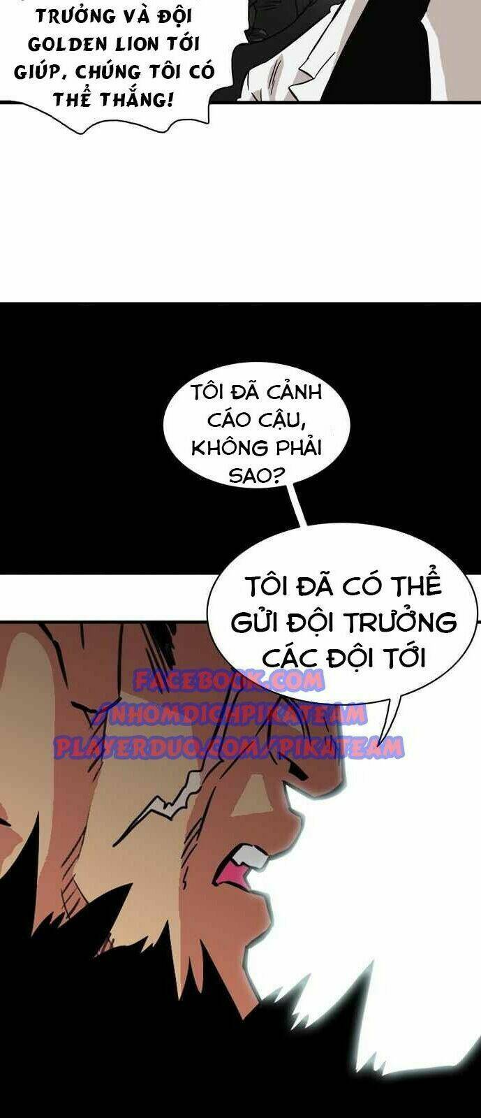 Bẫy Troll: Chapter 27