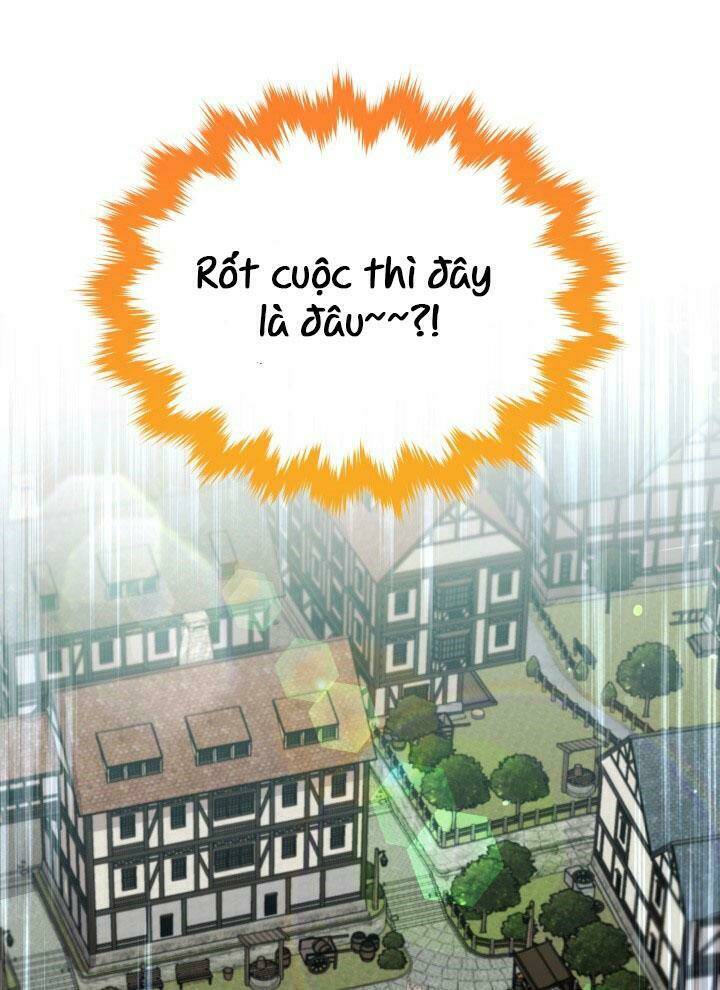 Nàng Elizabeth Thuần Khiết: Chapter 3