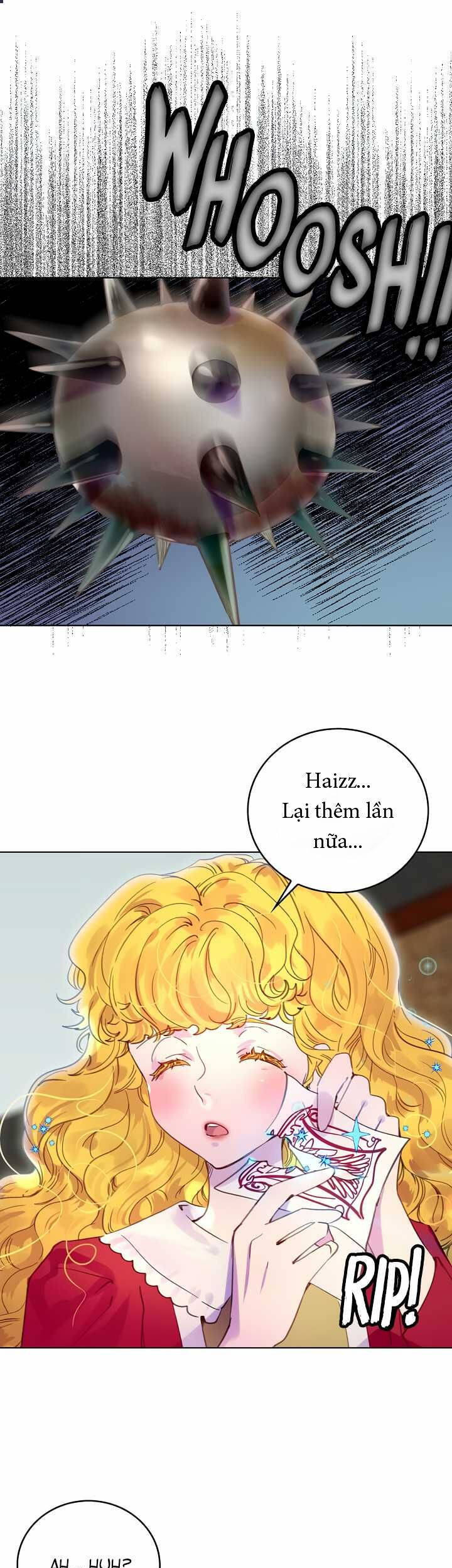 Đừng Xem Thường Nữ Phụ: Chapter 105