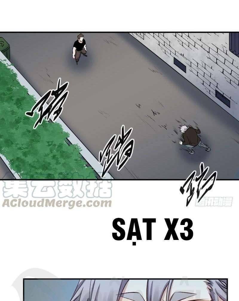 Đỉnh Phong Thần Y: Chapter 63