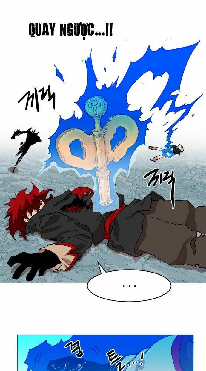 Hard Core Leveling Warrior: Chapter 41