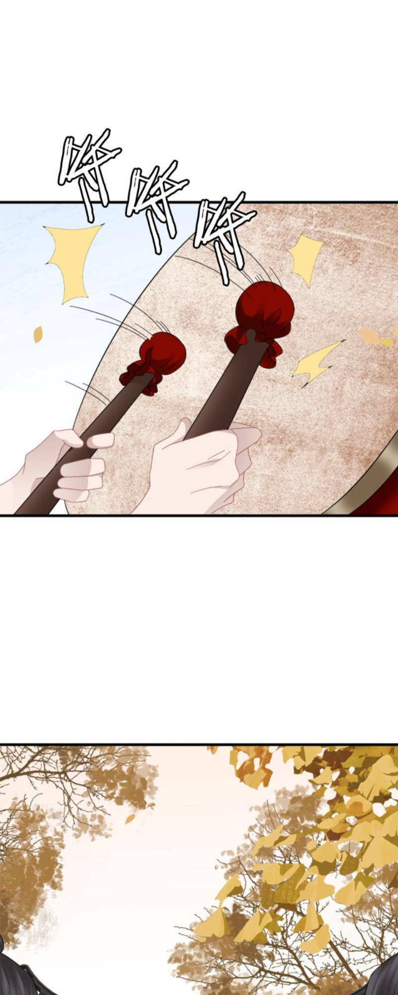 Điều Hương Vương Phi: Chapter 27