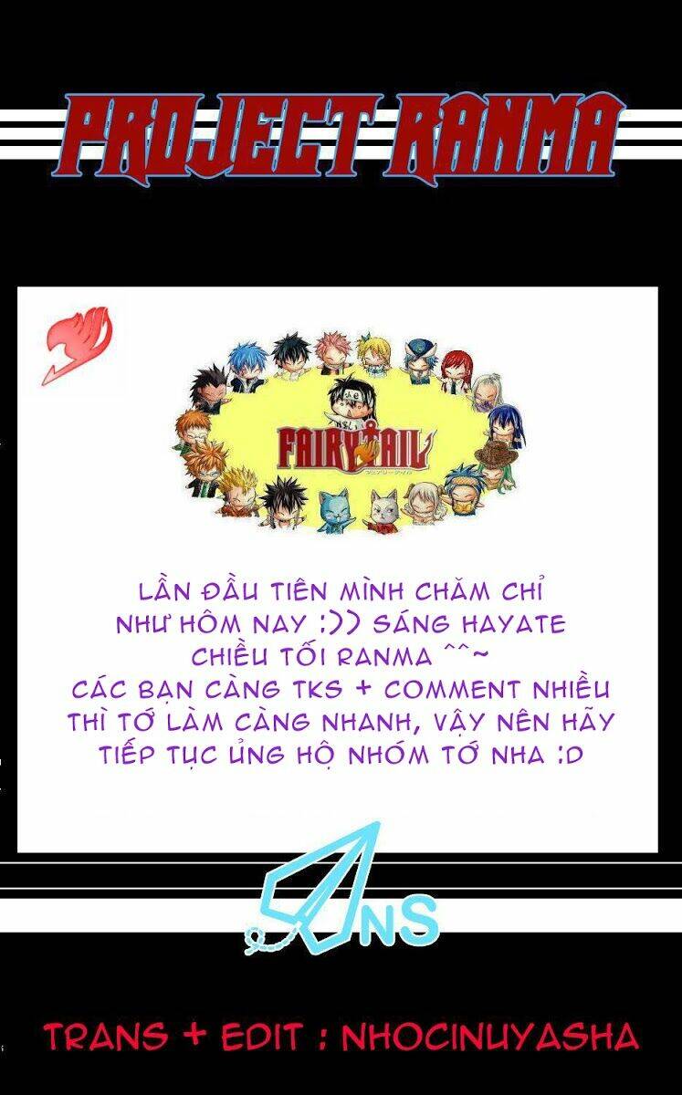 Suối Lời Nguyền: Chapter 17