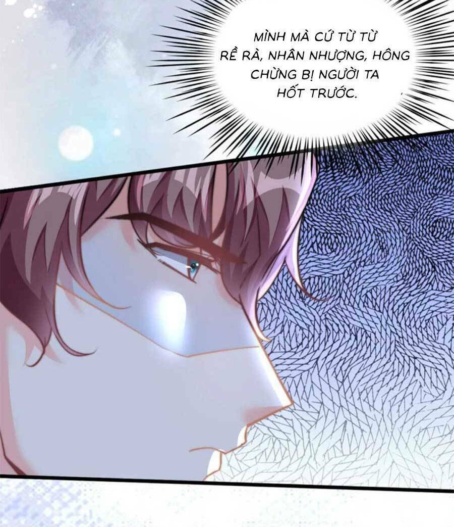 Kim Chủ Của Tôi Mới Năm Tuổi: Chapter 30