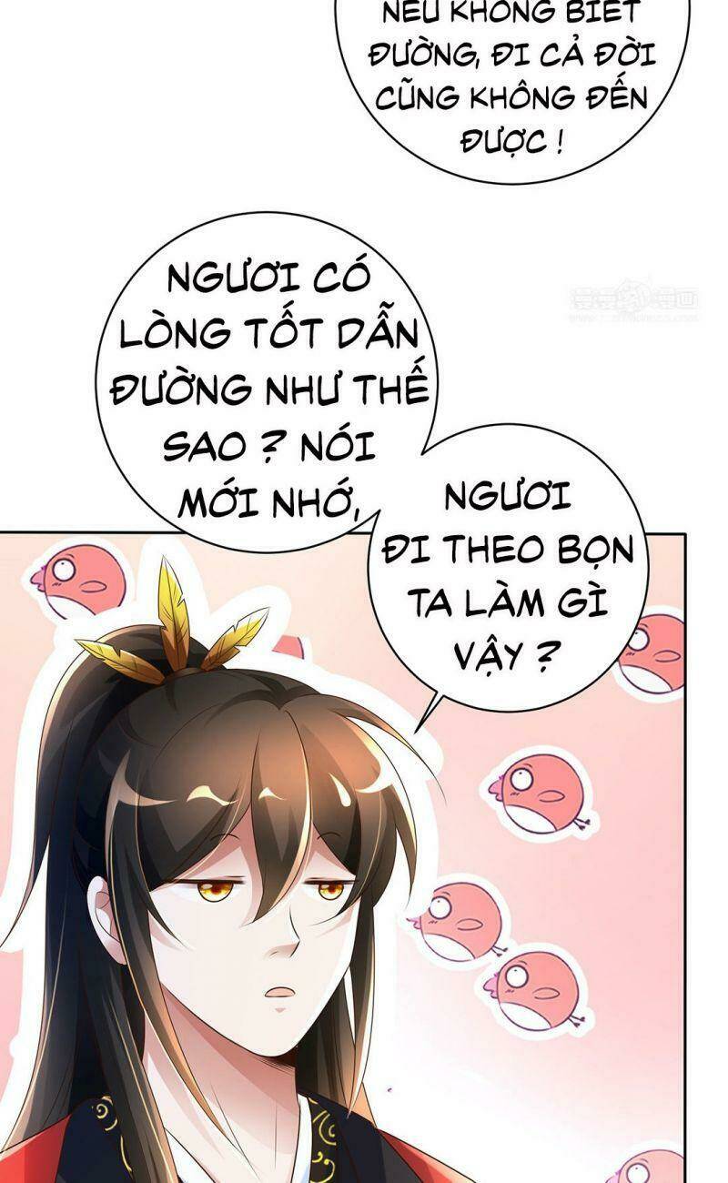 Thiên Kim Bất Hoán: Chapter 83