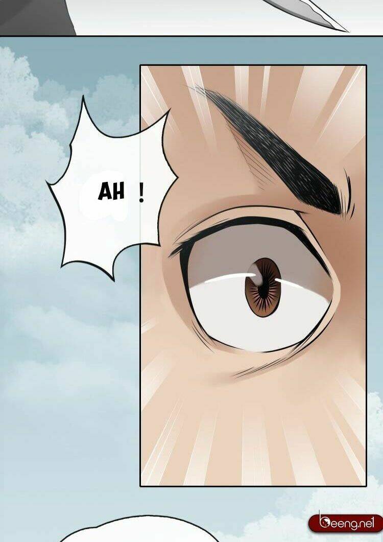 Chấp Kiếm Giả: Chapter 2