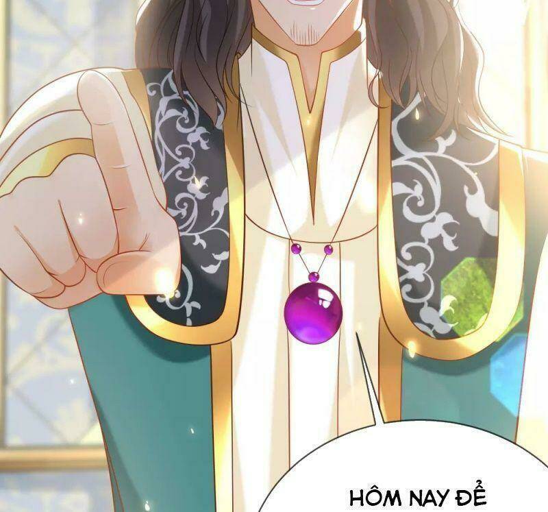Sủng Hậu Của Vương: Chapter 57