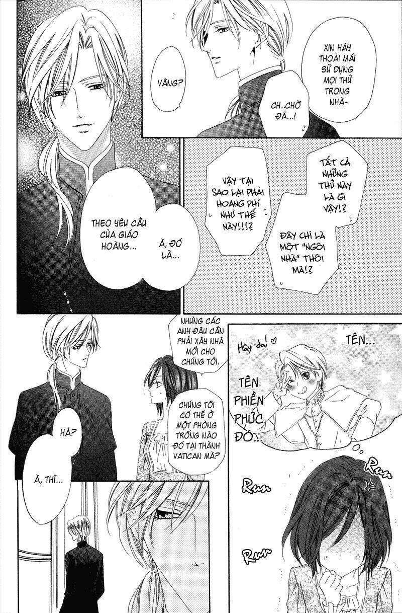 Kainushi Wa Akuma: Chapter 10