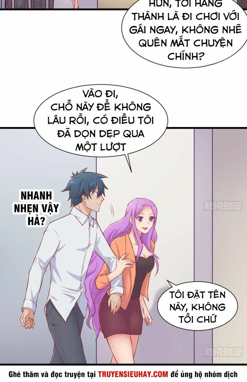 Bác Sĩ Riêng Của Nữ Thần: Chapter 95.2