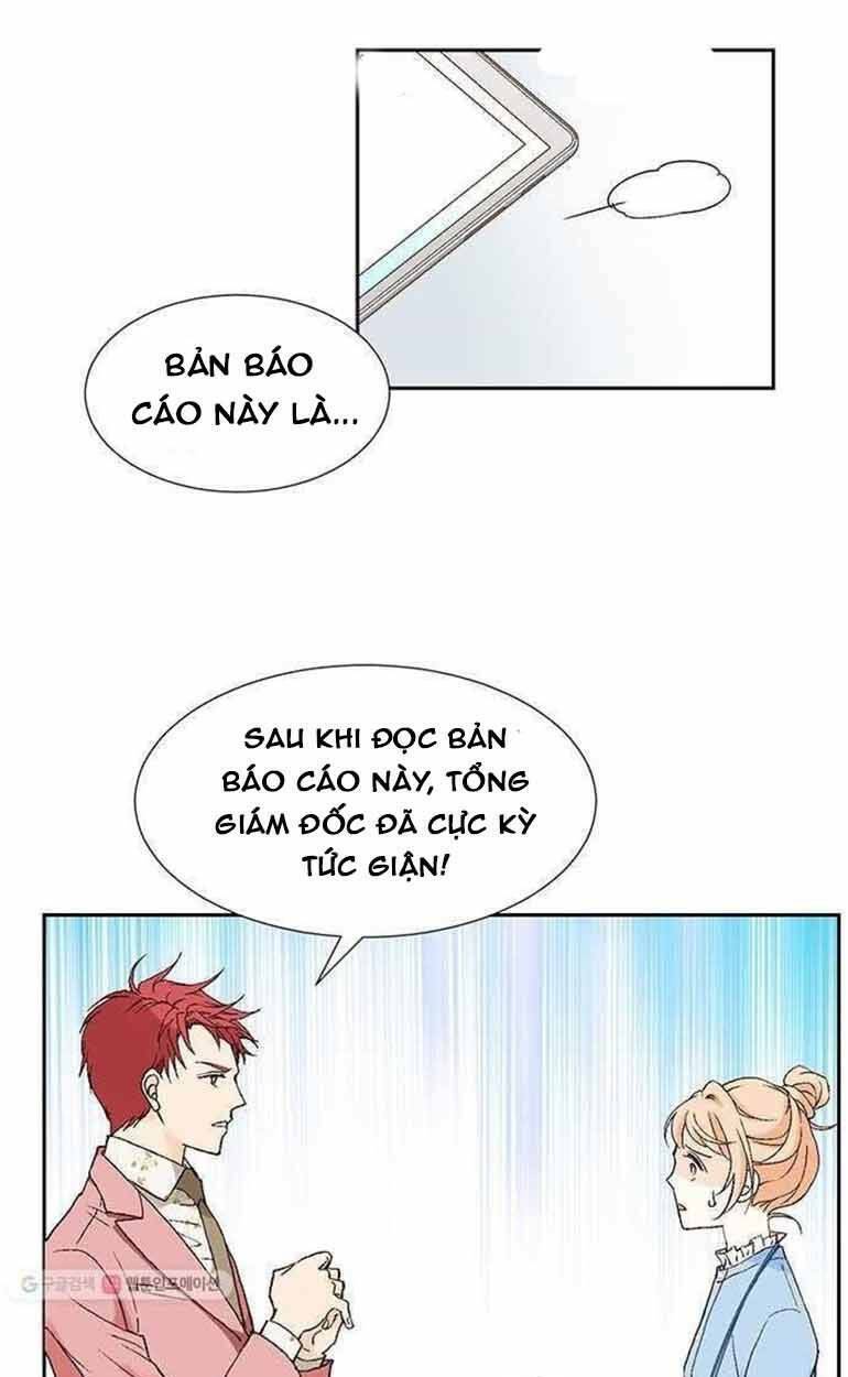 Lee Bom, Em Là Của Anh: Chapter 16