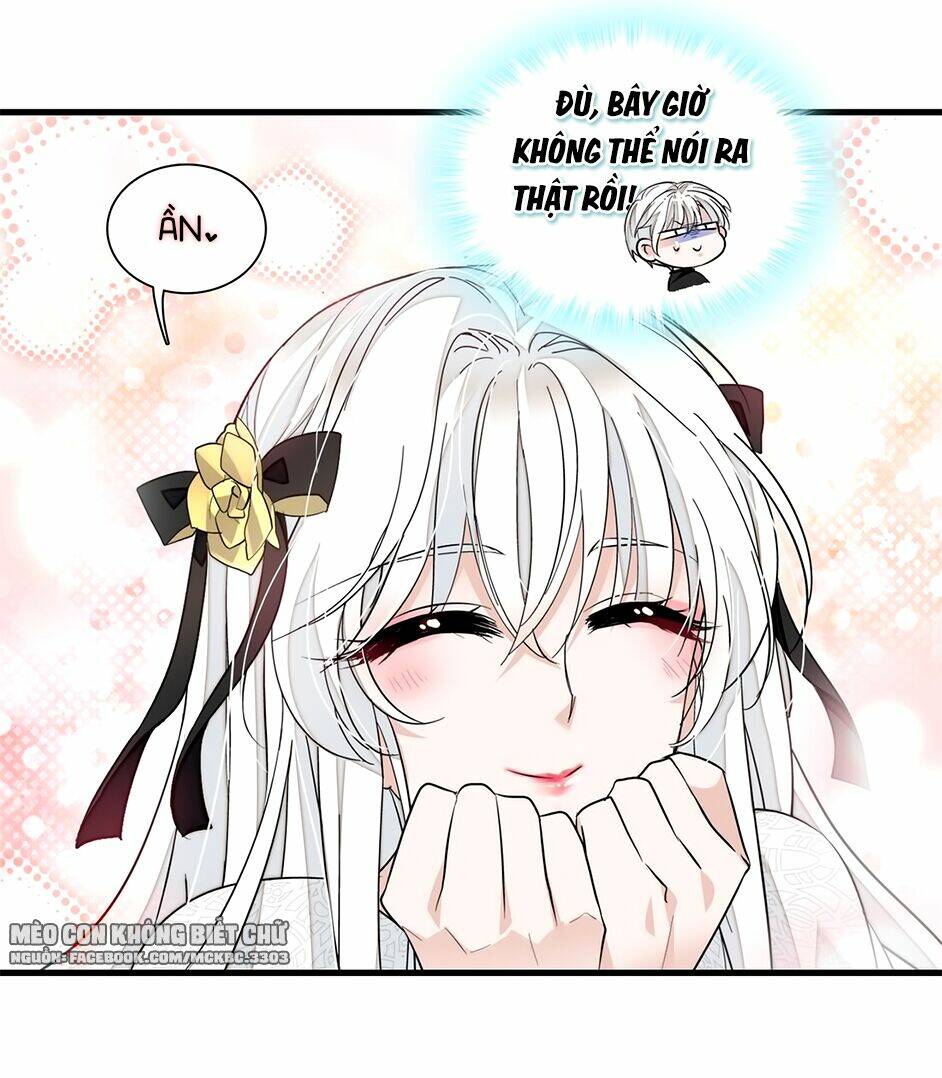 Long Phượng Phiên Chuyển: Chapter 48