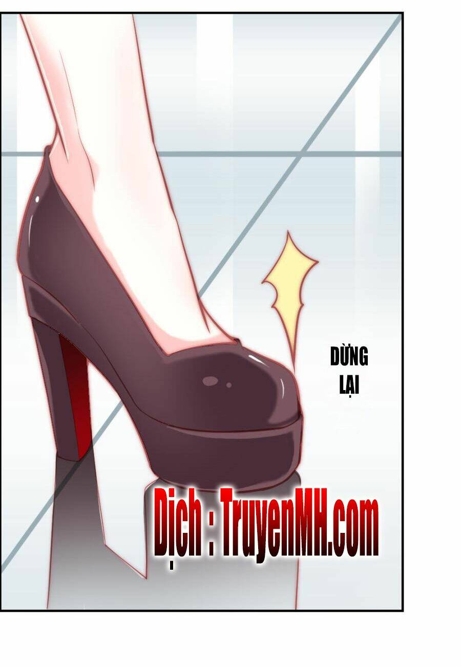 Bí Mật Của Thiên Kim: Chapter 3