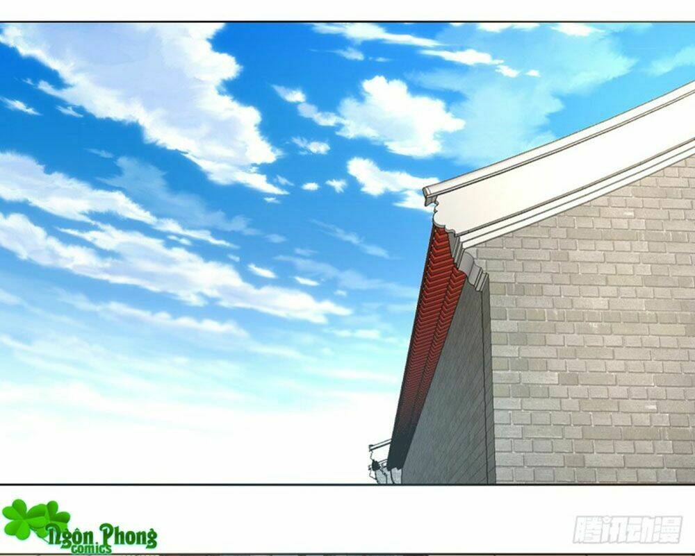 Hỏa Hồ: Chapter 30