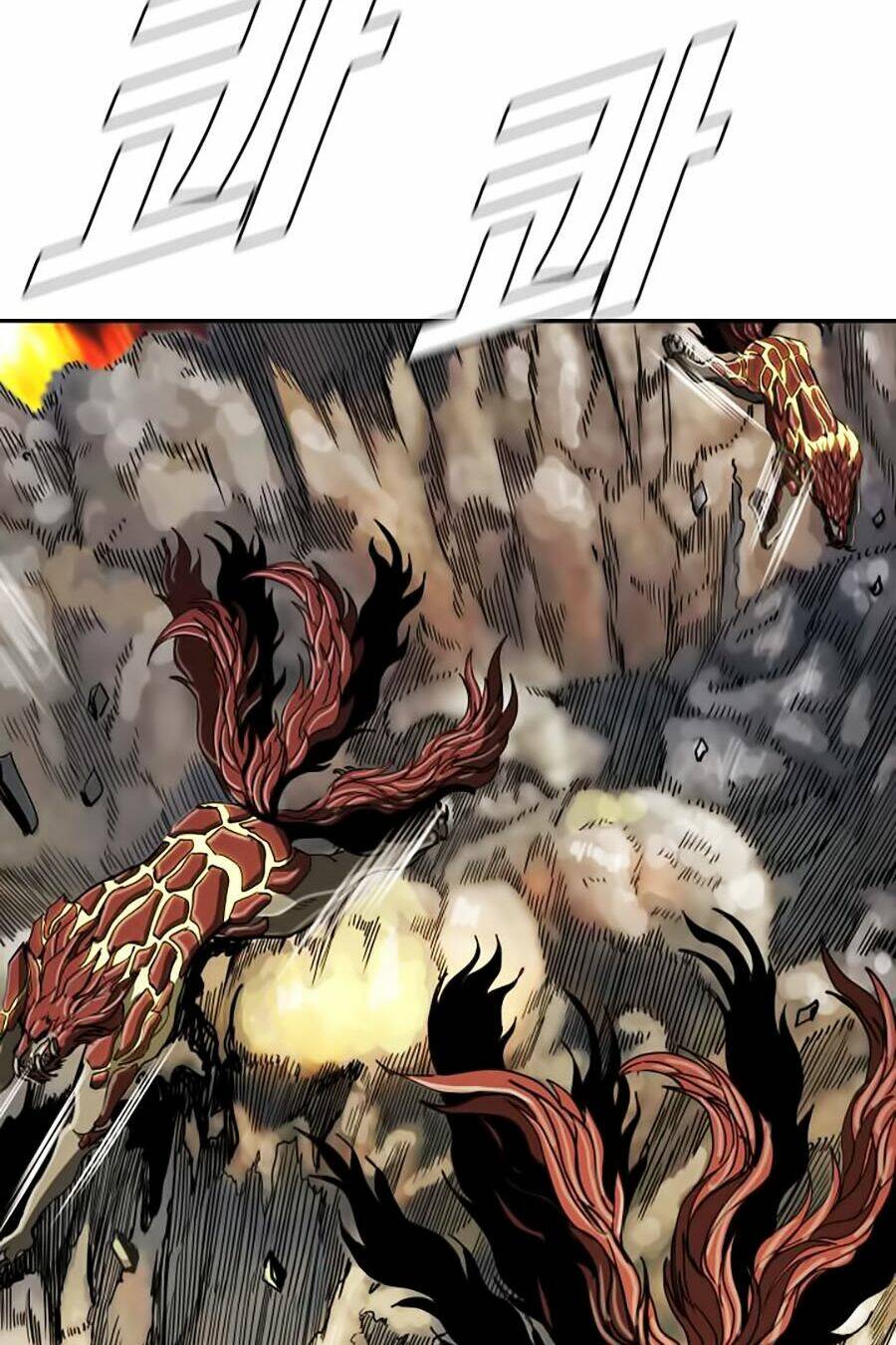 Thợ Săn Đầu Tiên: Chapter 50