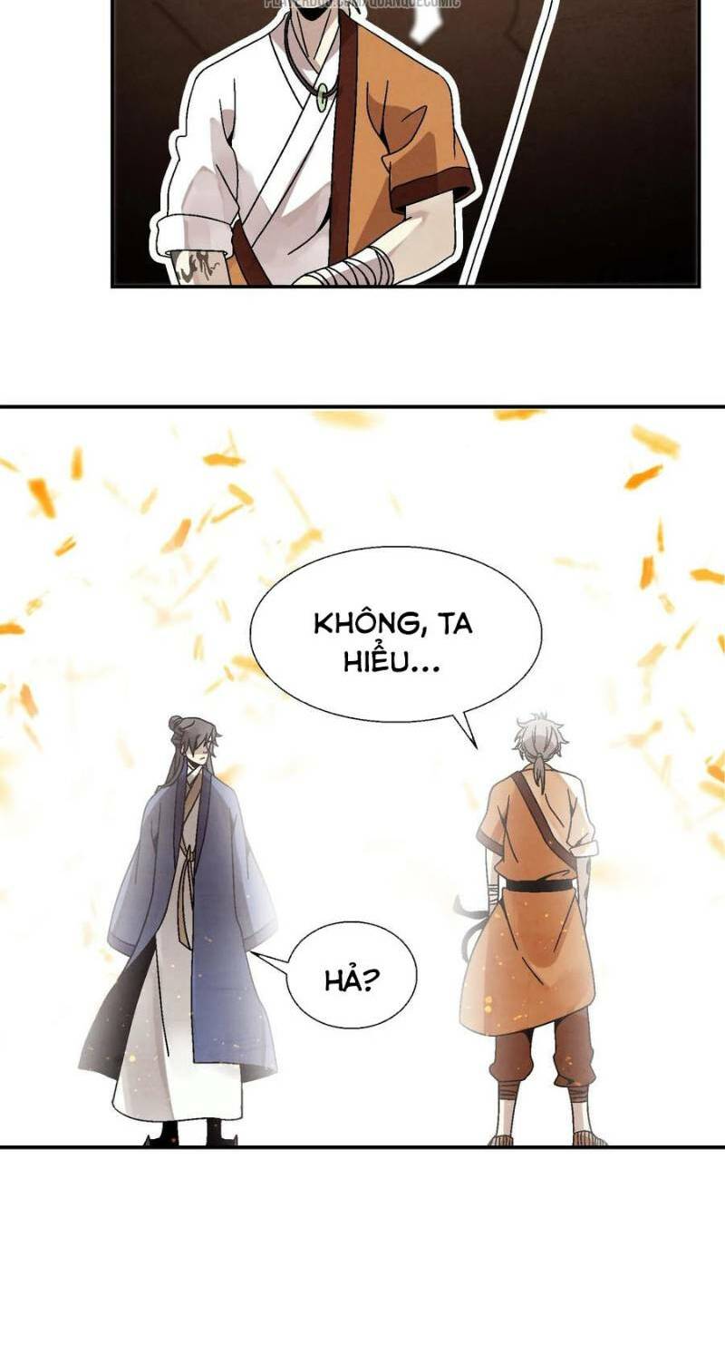 Ma Giáo Giáo Chủ Tái Xuất Giang Hồ: Chapter 26
