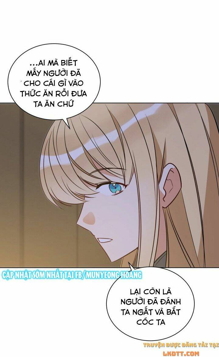 Quái Thú Với Hoa: Chapter 70