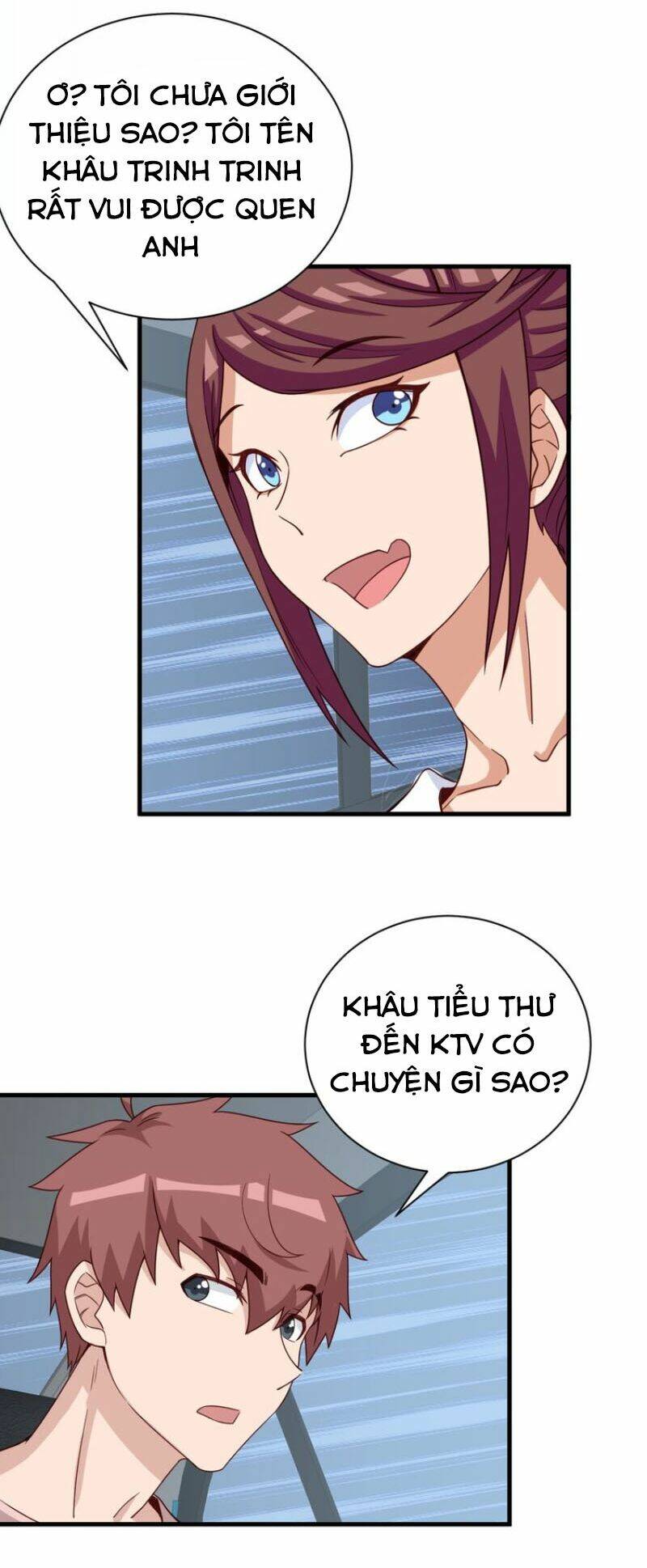 Hệ Thống Tu Tiên Mạnh Nhất: Chapter 49