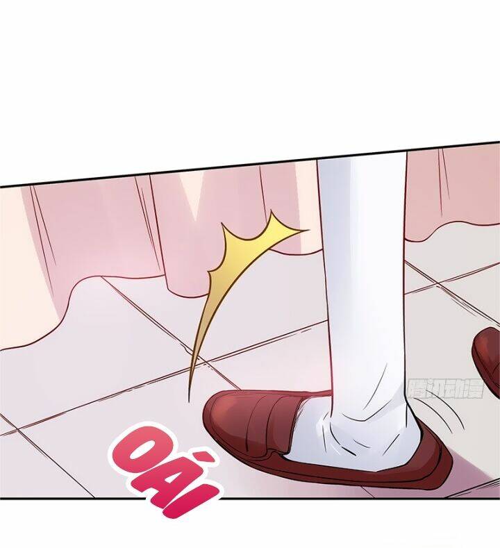 Bạn Trai 1/4 Của Tôi: Chapter 1