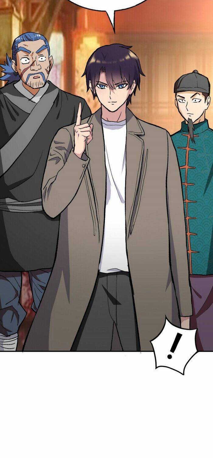 Đại Gia Livestream Vạn Giới: Chapter 89