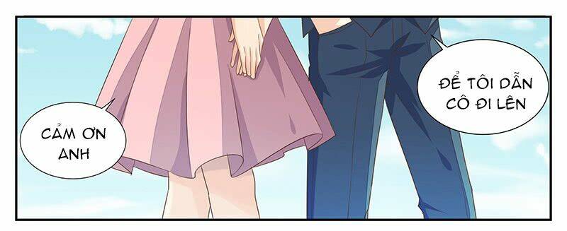 Hôn Bất Do Kỷ: Chapter 4