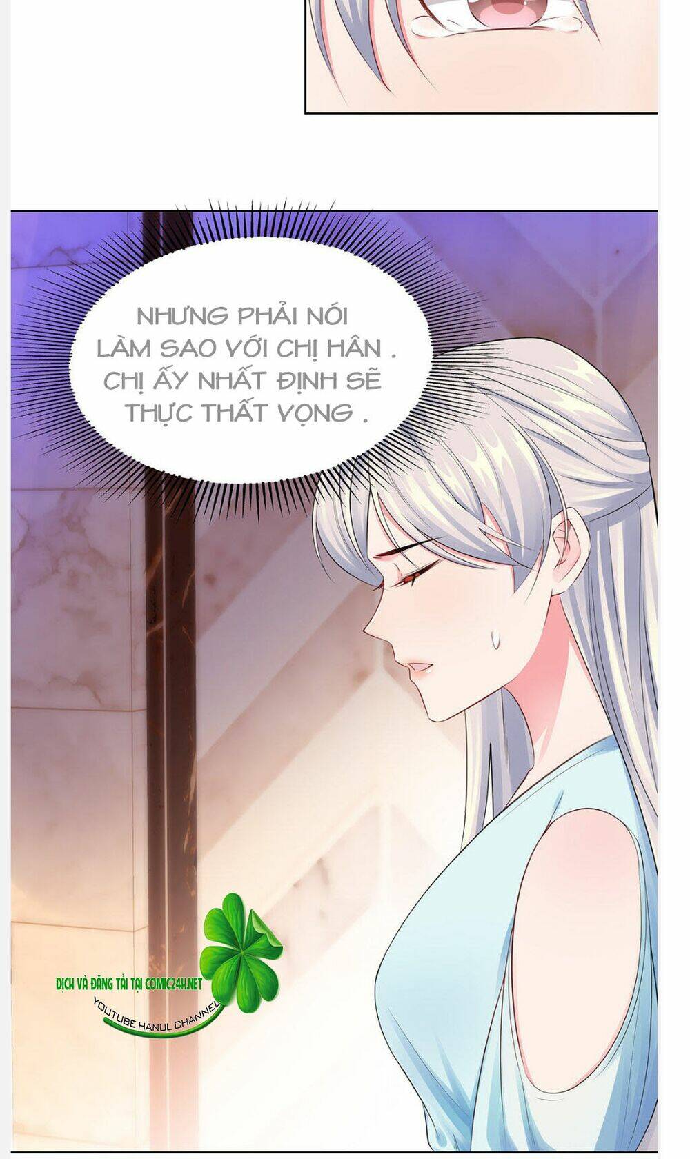 Vô Địch Song Bảo Bối: Chapter 19