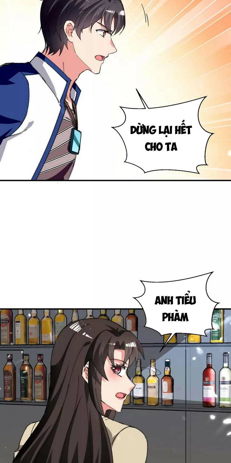 Trọng Sinh Khí Thiếu Quy Lai: Chapter 221